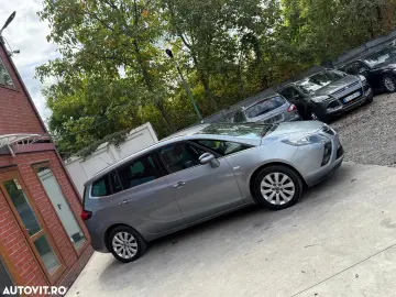 Opel Zafira Tourer 2.0 CDTI ECOTEC Cosmo