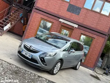 Opel Zafira Tourer 2.0 CDTI ECOTEC Cosmo