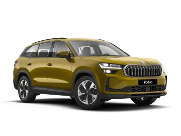 Kodiaq Selection 1.5 TSI DSG PHEV