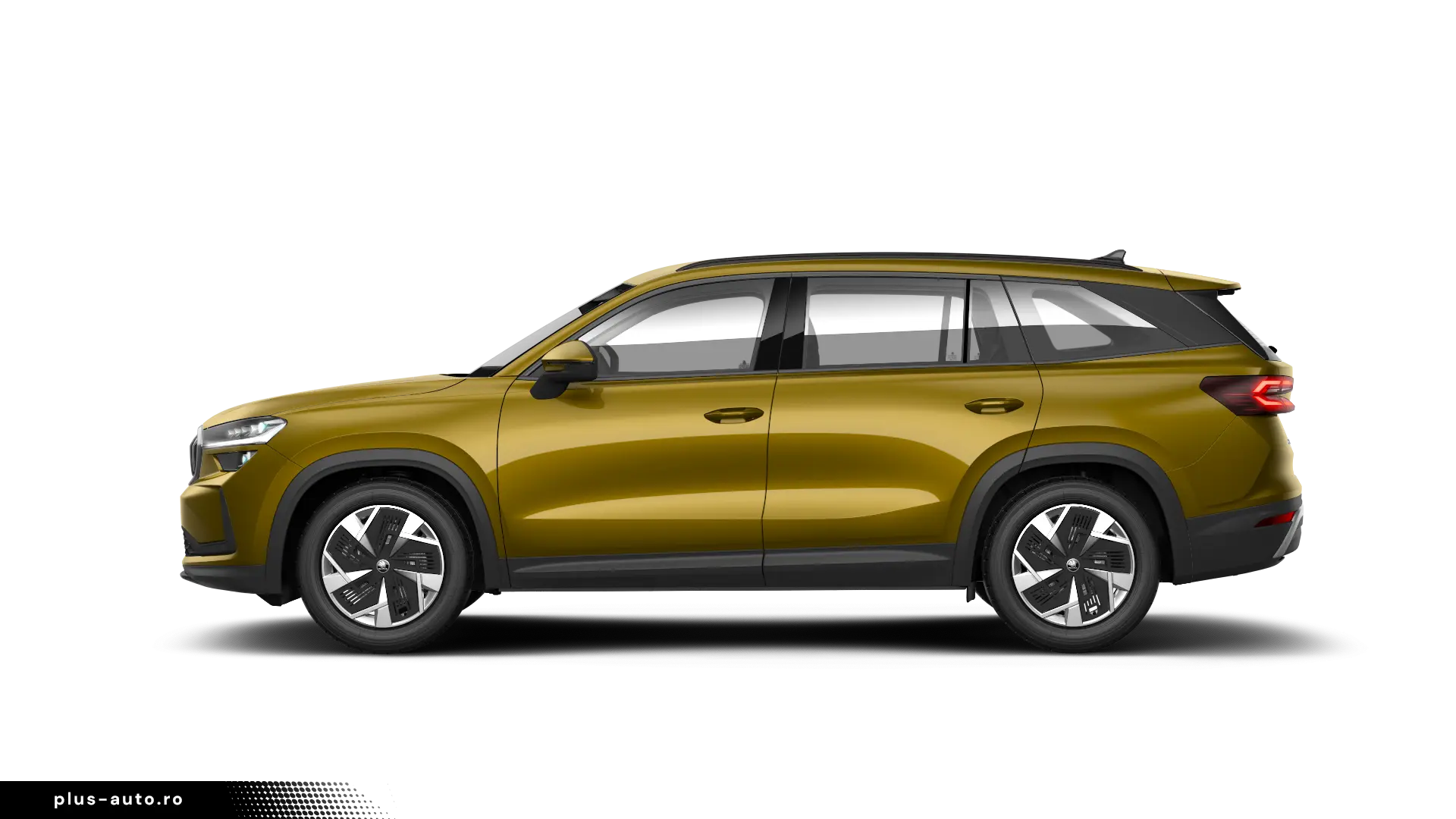 Kodiaq Selection 1.5 TSI DSG PHEV