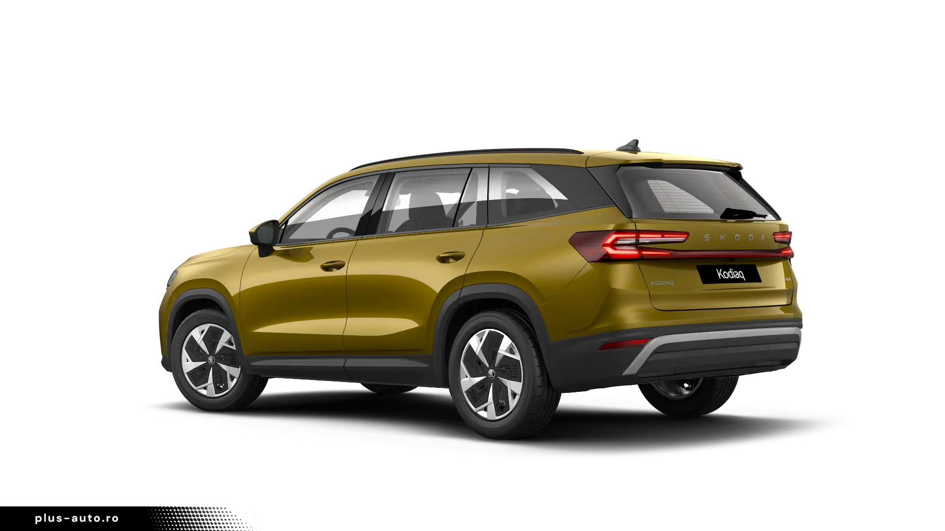 Kodiaq Selection 1.5 TSI DSG PHEV