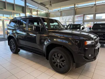 TOYOTA LC 250 - EXECUTIVE - NEW MODEL 2026