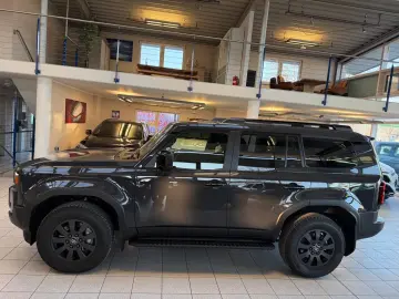 TOYOTA LC 250 - EXECUTIVE - NEW MODEL 2026