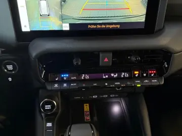 TOYOTA LC 250 - EXECUTIVE - NEW MODEL 2026