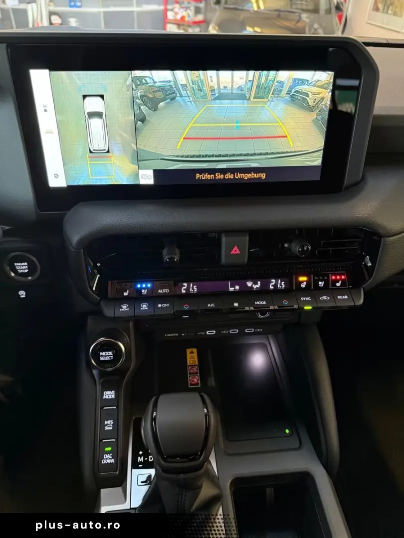 TOYOTA LC 250 - EXECUTIVE - NEW MODEL 2026