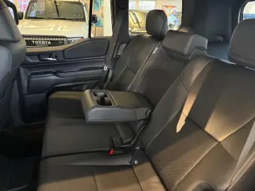 TOYOTA LC 250 - EXECUTIVE - NEW MODEL 2026