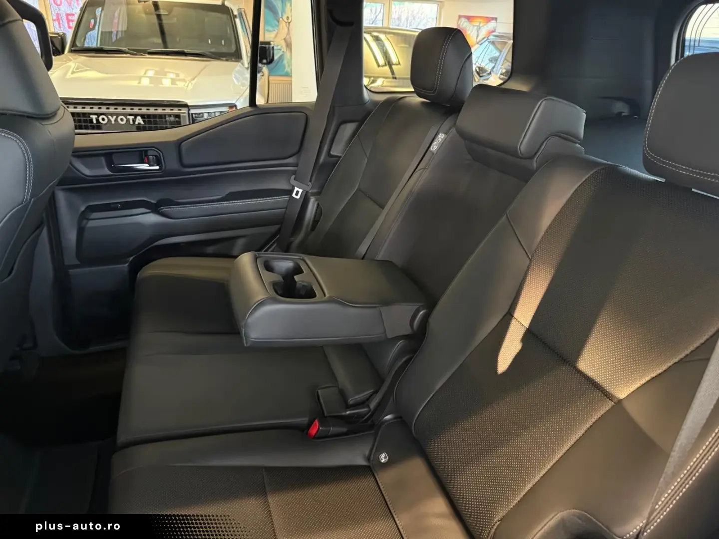 TOYOTA LC 250 - EXECUTIVE - NEW MODEL 2026