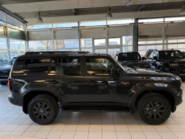 TOYOTA LC 250 - EXECUTIVE - NEW MODEL 2026