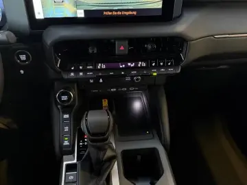 TOYOTA LC 250 - EXECUTIVE - NEW MODEL 2026