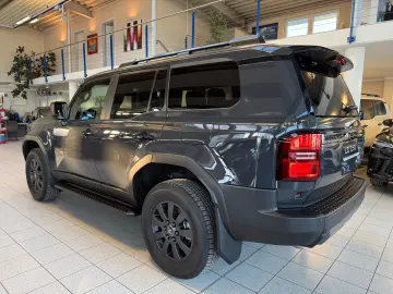 TOYOTA LC 250 - EXECUTIVE - NEW MODEL 2026