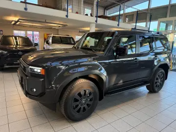 TOYOTA LC 250 - EXECUTIVE - NEW MODEL 2026