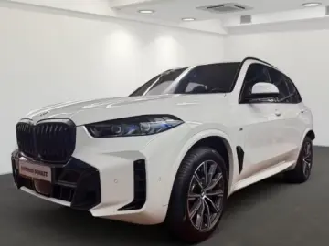 BMW X5 30d xDrive M Sport - AHK