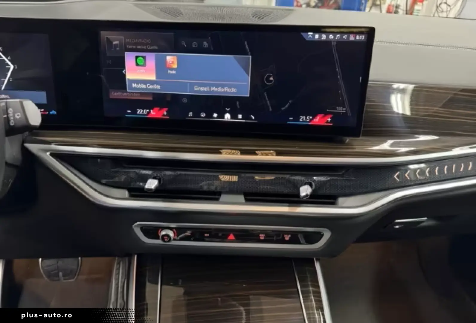 BMW X5 30d xDrive M Sport - AHK