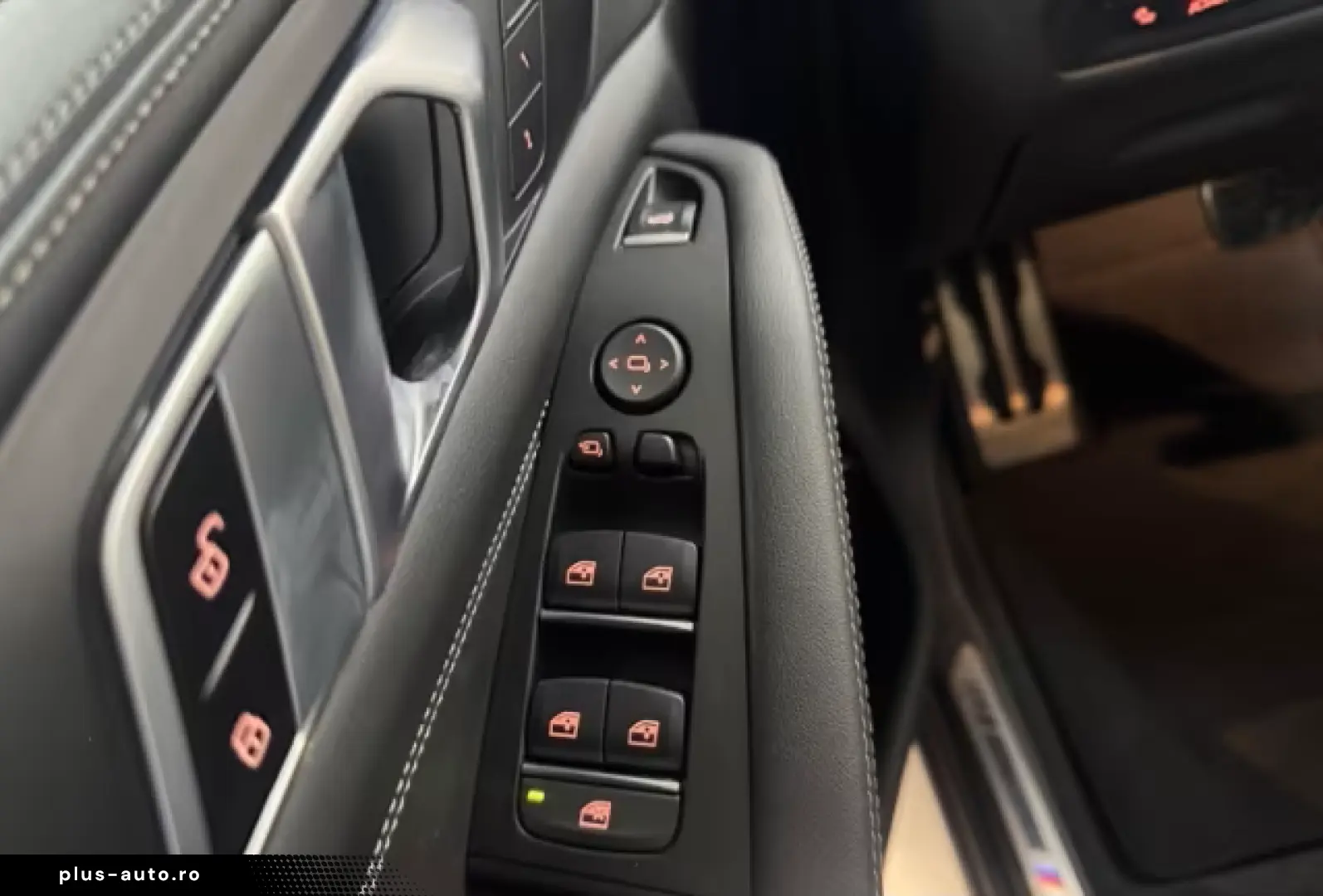 BMW X5 30d xDrive M Sport - AHK