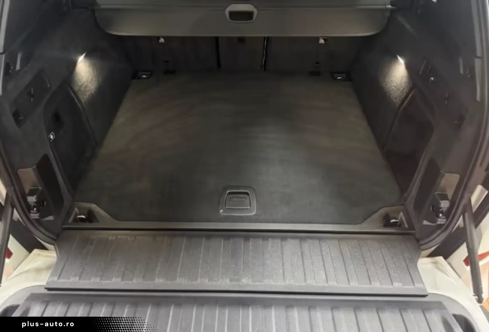 BMW X5 30d xDrive M Sport - AHK