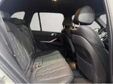 BMW X5 30d xDrive M Sport - AHK