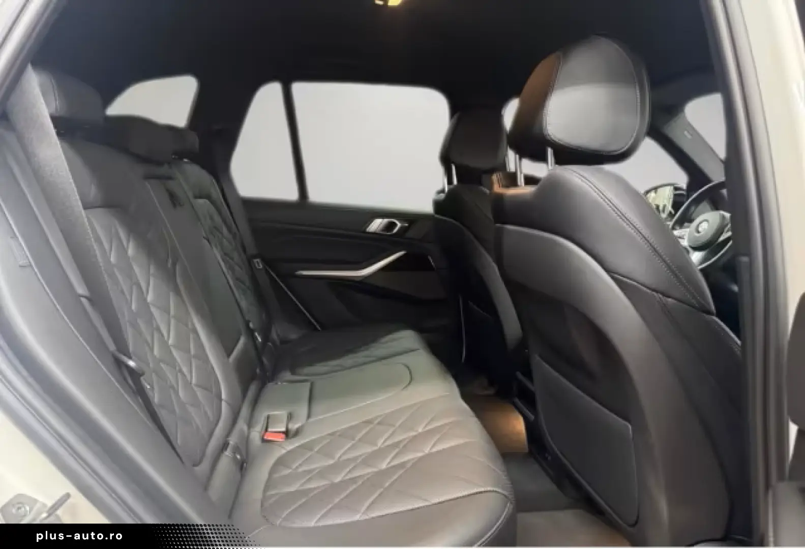 BMW X5 30d xDrive M Sport - AHK