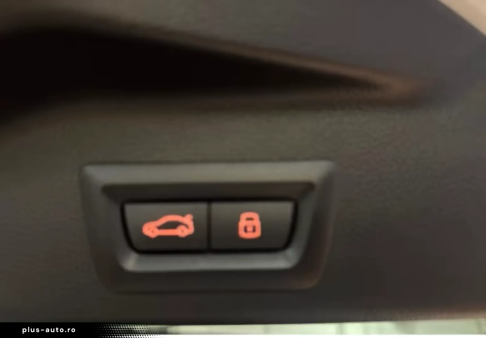 BMW X5 30d xDrive M Sport - AHK