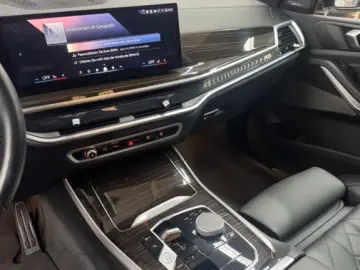 BMW X5 30d xDrive M Sport - AHK