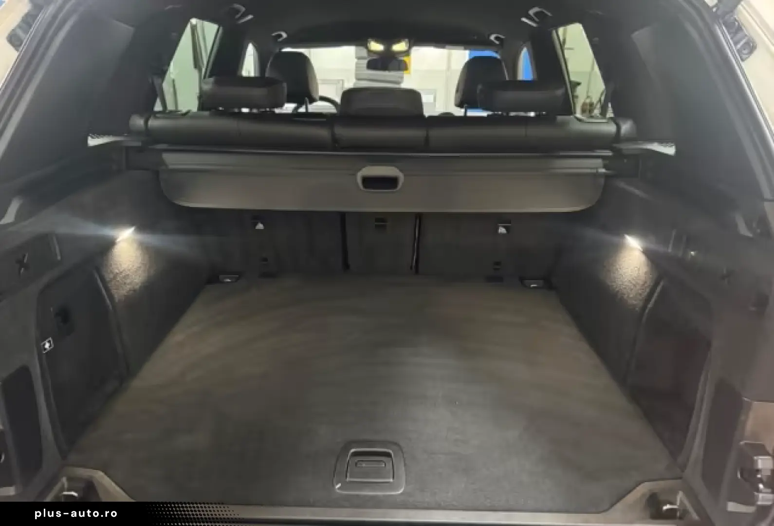 BMW X5 30d xDrive M Sport - AHK