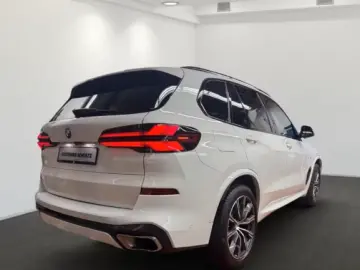 BMW X5 30d xDrive M Sport - AHK