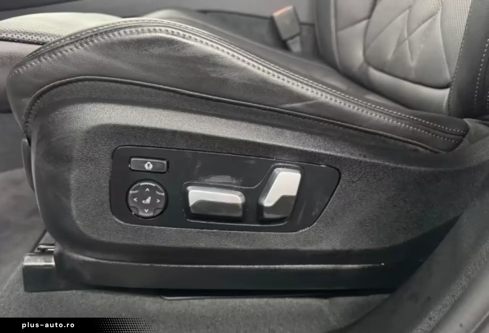 BMW X5 30d xDrive M Sport - AHK