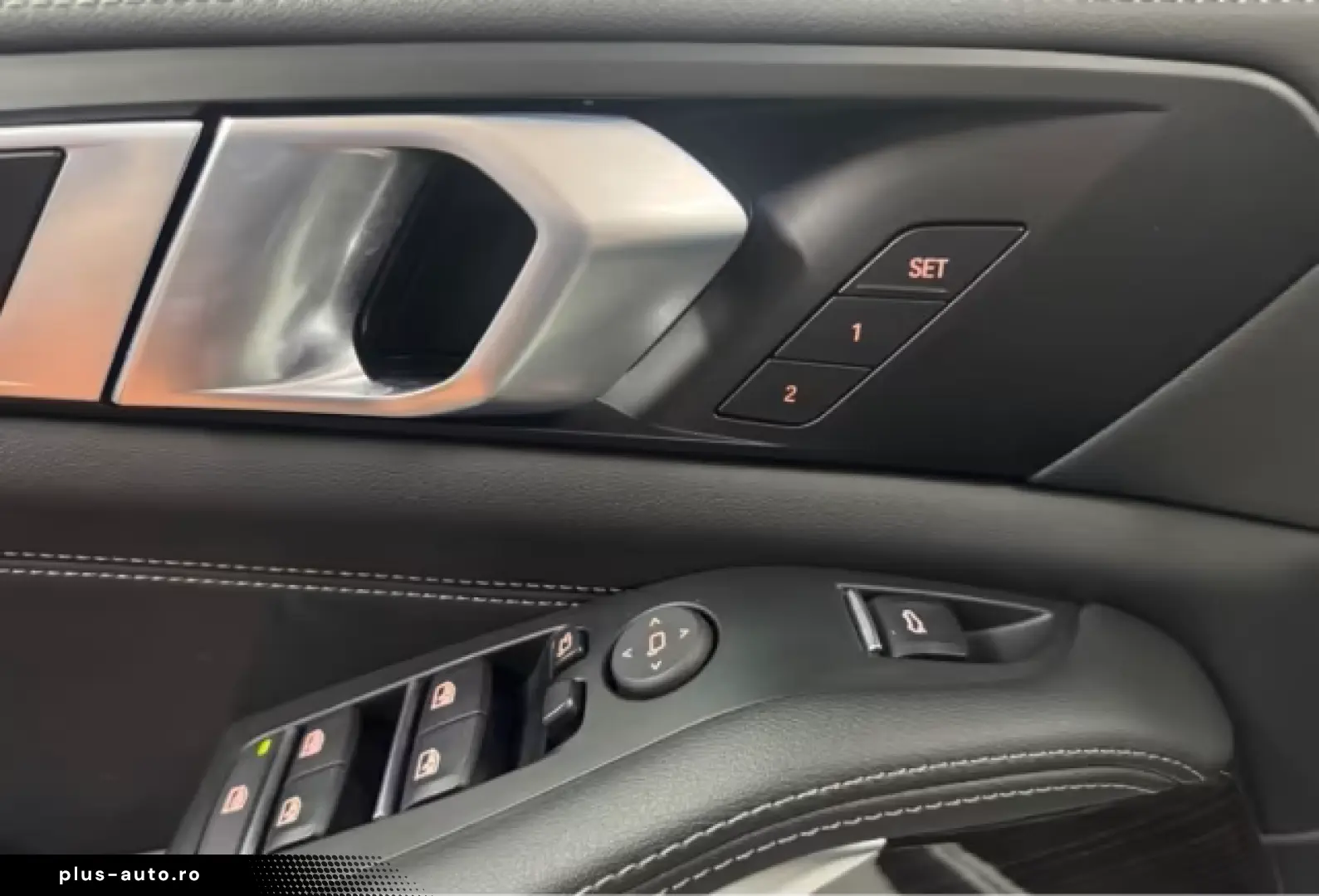 BMW X5 30d xDrive M Sport - AHK