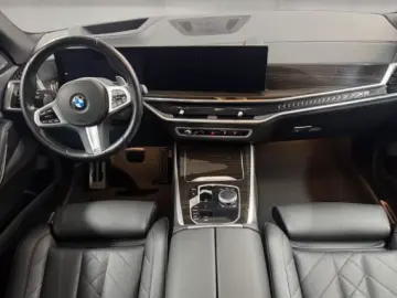 BMW X5 30d xDrive M Sport - AHK