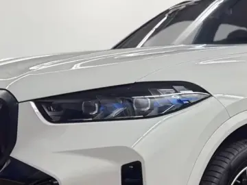 BMW X5 30d xDrive M Sport - AHK