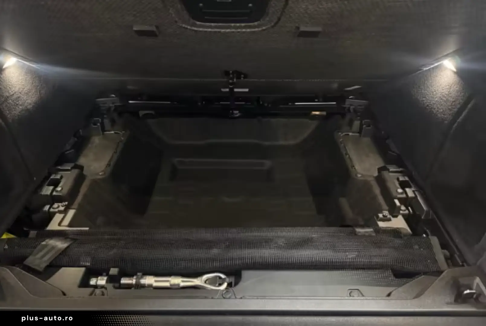 BMW X5 30d xDrive M Sport - AHK