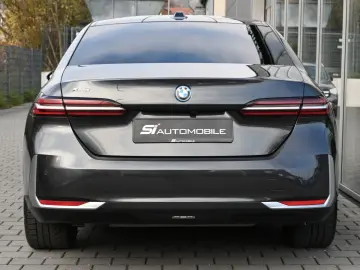 BMW 550e xDr. AD.M-FAHRW.PROF MERINO