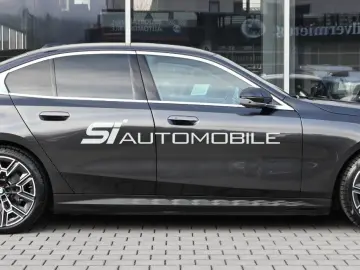 BMW 550e xDr. AD.M-FAHRW.PROF MERINO
