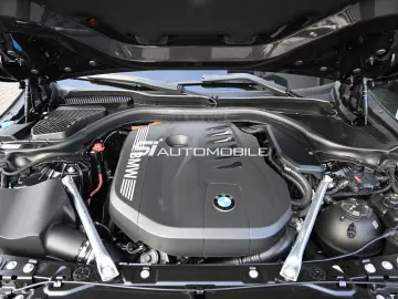 BMW 550e xDr. AD.M-FAHRW.PROF MERINO