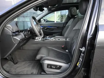 BMW 550e xDr. AD.M-FAHRW.PROF MERINO