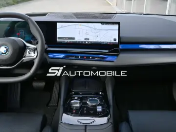 BMW 550e xDr. AD.M-FAHRW.PROF MERINO