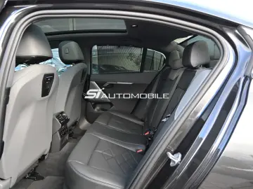 BMW 550e xDr. AD.M-FAHRW.PROF MERINO