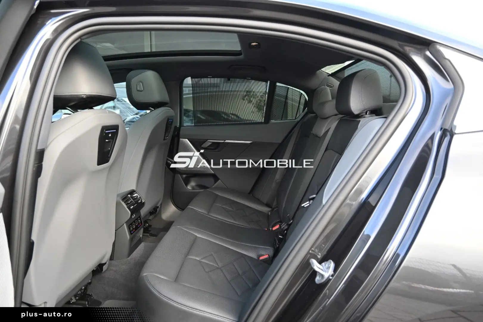 BMW 550e xDr. AD.M-FAHRW.PROF MERINO