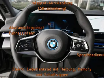 BMW 550e xDr. AD.M-FAHRW.PROF MERINO