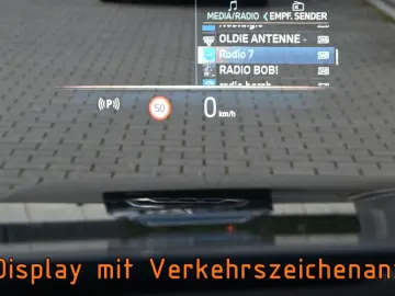 BMW 550e xDr. AD.M-FAHRW.PROF MERINO