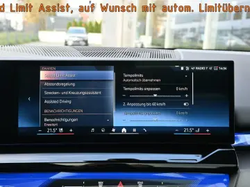 BMW 550e xDr. AD.M-FAHRW.PROF MERINO