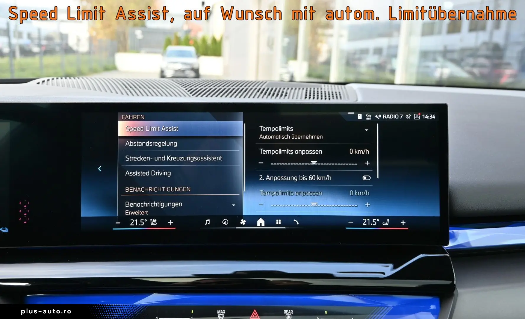 BMW 550e xDr. AD.M-FAHRW.PROF MERINO