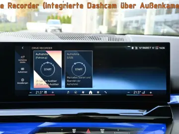 BMW 550e xDr. AD.M-FAHRW.PROF MERINO