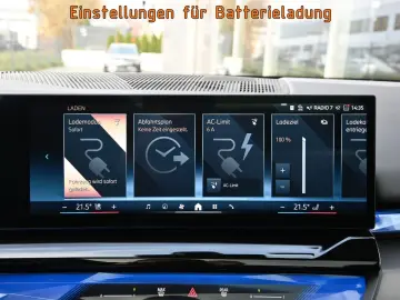 BMW 550e xDr. AD.M-FAHRW.PROF MERINO