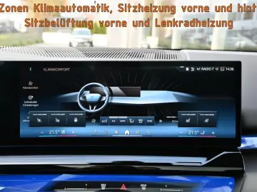 BMW 550e xDr. AD.M-FAHRW.PROF MERINO