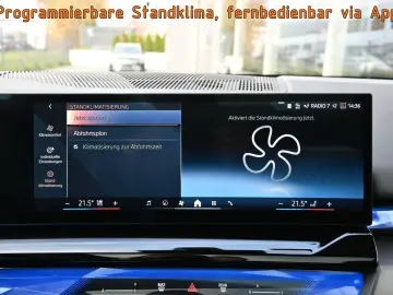 BMW 550e xDr. AD.M-FAHRW.PROF MERINO