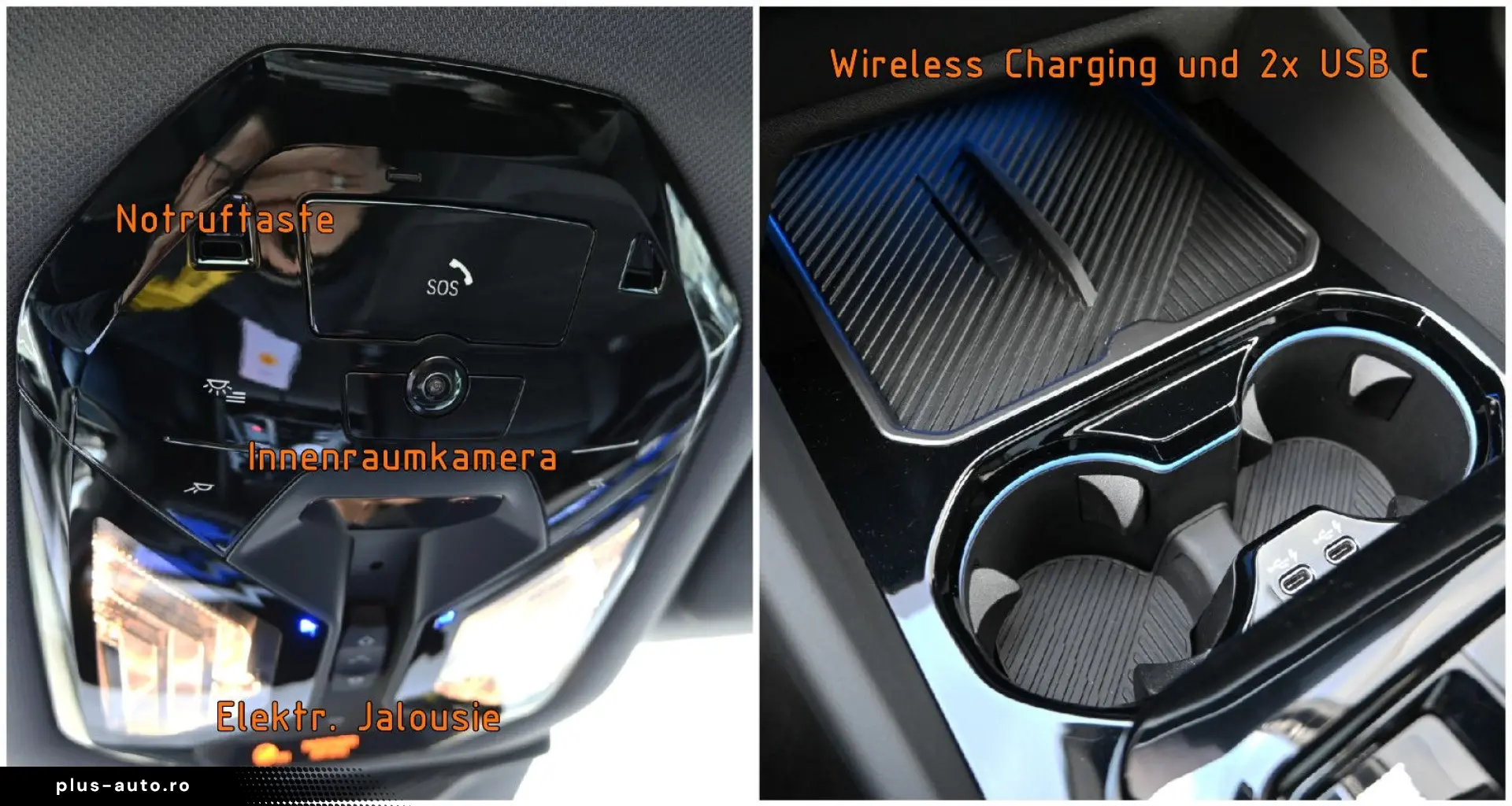 BMW 550e xDr. AD.M-FAHRW.PROF MERINO