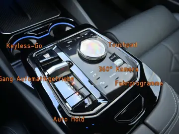 BMW 550e xDr. AD.M-FAHRW.PROF MERINO