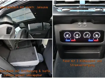 BMW 550e xDr. AD.M-FAHRW.PROF MERINO