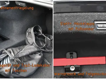 BMW 550e xDr. AD.M-FAHRW.PROF MERINO