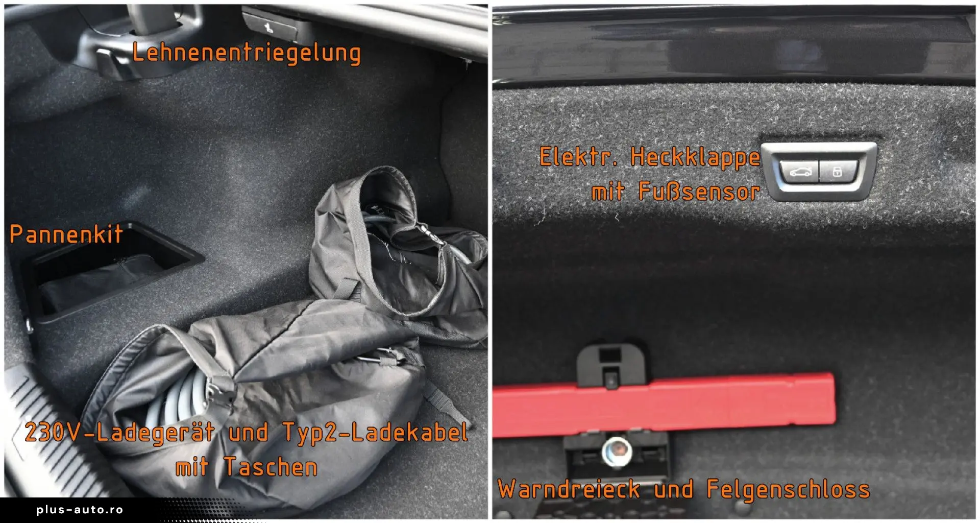 BMW 550e xDr. AD.M-FAHRW.PROF MERINO